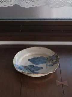 (専用)古唐津　小山路青手陶片⑤　7個 専用)古唐津 小山路青手陶片⑤ 7個