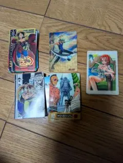 ワンピース カードグミ まとめ売り