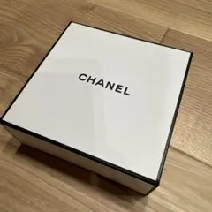 CHANEL ギフト箱