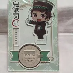 鬼滅の刃　ホテルモントレ　アクリルスタンド　竈門炭治郎