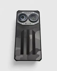 iiif150 Air2 Ultra 16GB 512GB Jet Black
