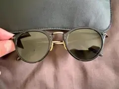 OLIVER PEOPLES メガネ