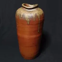 古備前 古丹波 古信楽 伊賀焼 古伊賀 備前焼 壺 玉垂れ 窯変 本物 2025年最新】室町時代 古備前 本物の人気アイテム - メルカリ