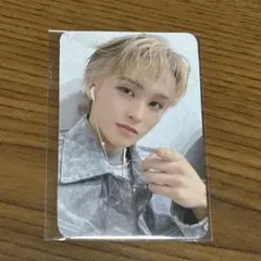 nct dream dreamscape マーク　トレカ