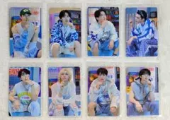 スキズ KARMA JYP JAPAN コンプ StrayKids