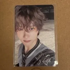 NCT DREAM BEAT IT UP トレカ　チソン