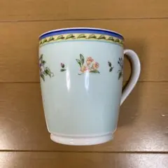 新品未使用　ティファニー　ペアカップ