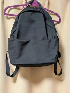 CHELSEANEWYORK　リュック　BLACK