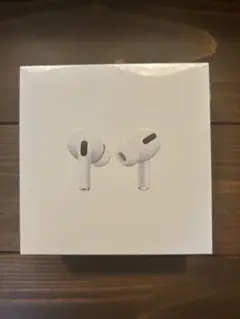 2025年最新】airpods pro 第1世代 未開封の人気アイテム - メルカリ