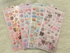 【正規品】ふわふわドロップ　４種セット