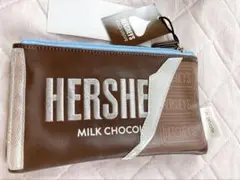 inprivate HERSHEY'S チョコPLAZA 新品未使用 レア