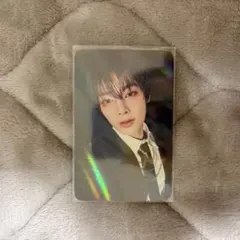 【アイエン】HOP makestar トレカ