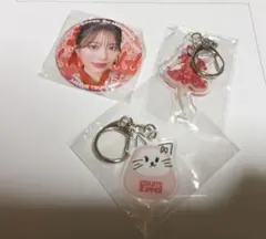 【S様専用】月足天音 3点セット