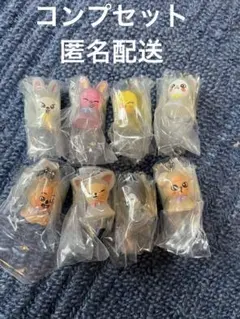 スキズskzoo めじるしアクセサリー