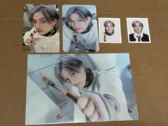 バンチャン　セット