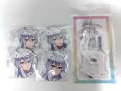 カラフルピーチ からぴち どぬく パラぴち からぴちパラダイス2025 アクスタ