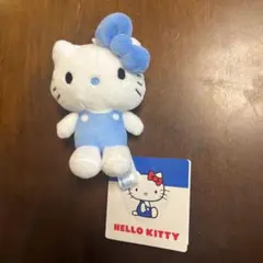 ハローキティ カラフルVer. ぬいぐるみ