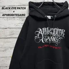 2026年最新】AphroDite gang black eyeの人気アイテム - メルカリ