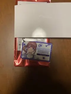 プロセカ ローソン 望月穂波　アクリルキーホルダー