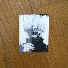 呪術廻戦 蒼赫茈 キャンディ クリアカード 五条悟 - メルカリ