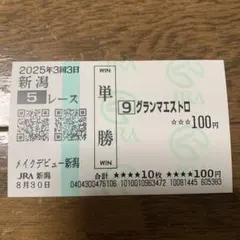 グランマエストロ