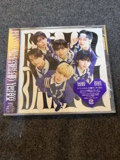 Lienel Yes!東京 CD 新品未開封