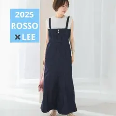 『別注』Lee×ROSSO　CAMISOLE FLARE