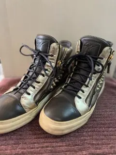 メンズ スニーカー