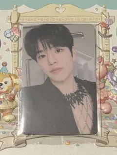 straykids スキズ oddinary ラキドロ　トレカ