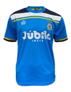 ジュビロ磐田　応援グッズ　22ナンバーTシャツ XL 背番号12