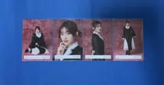 櫻坂46 5th Anniversary ドレス 生写真 小島凪紗 コンプ - メルカリ