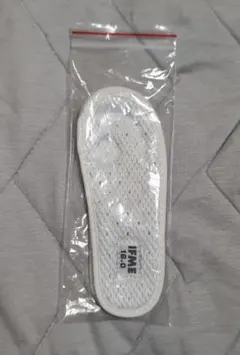 IFME インソール 16.0 ホワイト