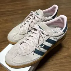 adidas HANDBALL SPEZIAL ピンク