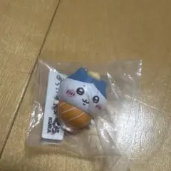 ちいかわ ハチワレ キーホルダー くら寿司