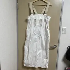 ジョンブル　オーバーオール