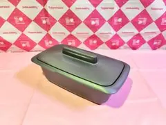 未使用 タッパーウェア オーブンウェーブ ロープパン1.8ℓ オーブン・レンジ タッパーウェア オーブン ウェーブローフパン｜Yahoo