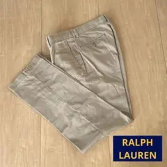 POLORALPH LAURENポロラルフローレンチノパン32/32
