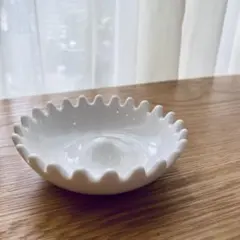 【希少品】efish 西堀晋デザイン　灰皿 spa spa アッシュトレー