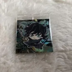 時透無一郎　にふぉるめーしょん　14-18