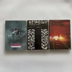 TOHOSHINKI ＤVＤ　まとめ売り