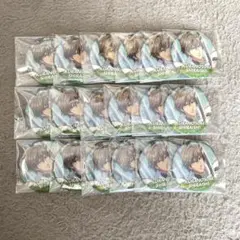 白石蔵ノ介 ヘアセット 缶バッジ 80個セット 白石蔵ノ介 ヘアセット 缶バッジ 80個セット - メルカリ