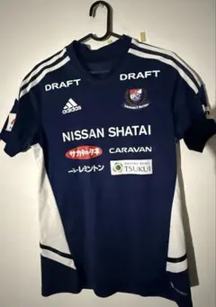 横浜F・マリノス 支給品 2021 トレーニングウェア M - メルカリ