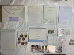 ENHYPEN 2024 SEASON’S GREETINGS