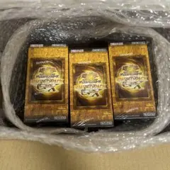 遊戯王　リミコレ12BOX シュリンク付き 6BOX】遊戯王 リミコレ ザ ヒーローズ シュリンク、プロモ付 - メルカリ