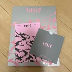 Straykids スキズ do it ITver 開封済み【24時間以内発送】