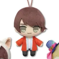 ◆2点セット　岡宮来夢　ぬいぐるみ　ノーマル　ねこ 着ぐるみ◆ 岡宮来夢 ぬいぐるみ | オンラインクレーンゲーム「GiGO ONLINE CRANE」