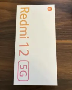 xiaomi スマートフォン本体