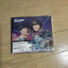 King & Prince Re:ERA 通常盤