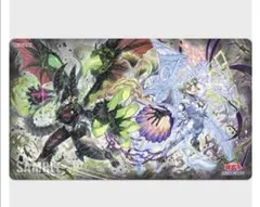 2025年最新】ディアベルスター プレイマットの人気アイテム