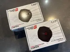 【未使用】Cerwin-Vega CUP69 フルレンジスピーカー 2個セット 2026年最新】cerwin vegaの人気アイテム - メルカリ